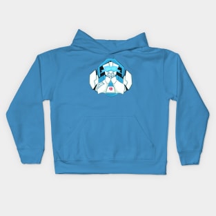 tailgate Kids Hoodie